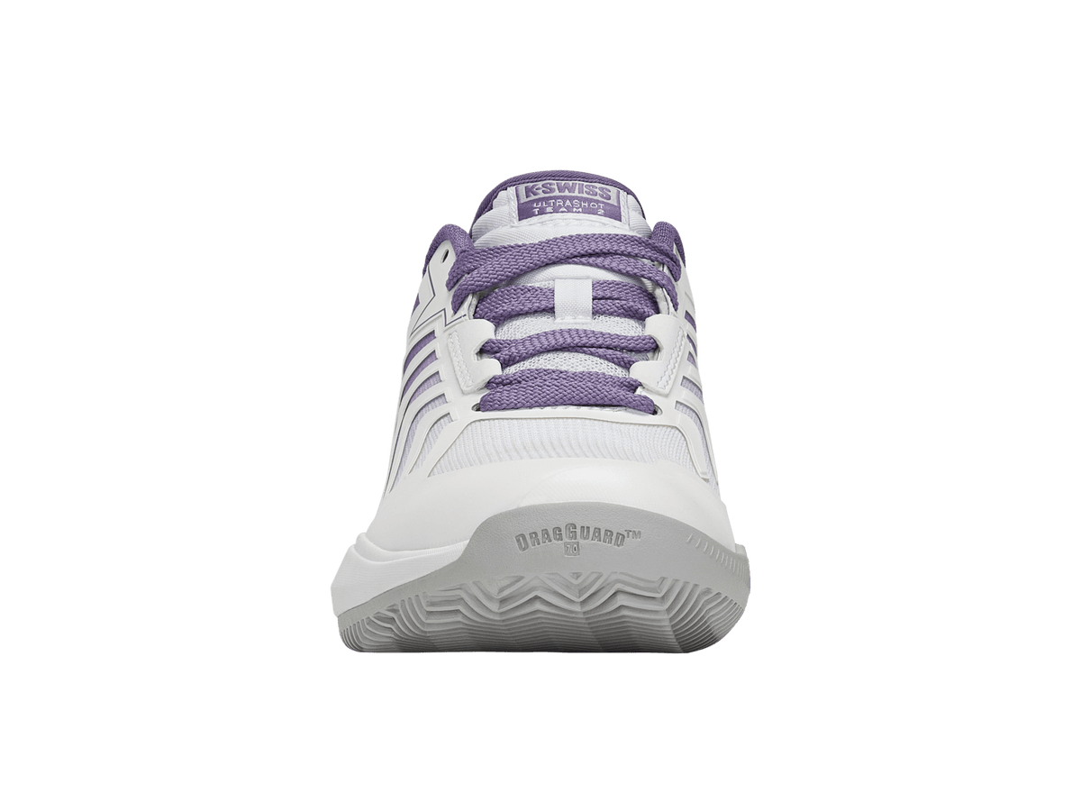 ULTRASHOT TEAM 2 | K-Swiss Top Pick