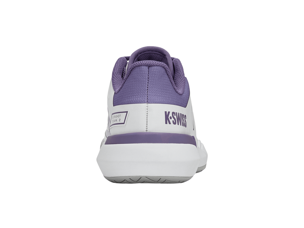 ULTRASHOT TEAM 2 | K-Swiss Top Pick