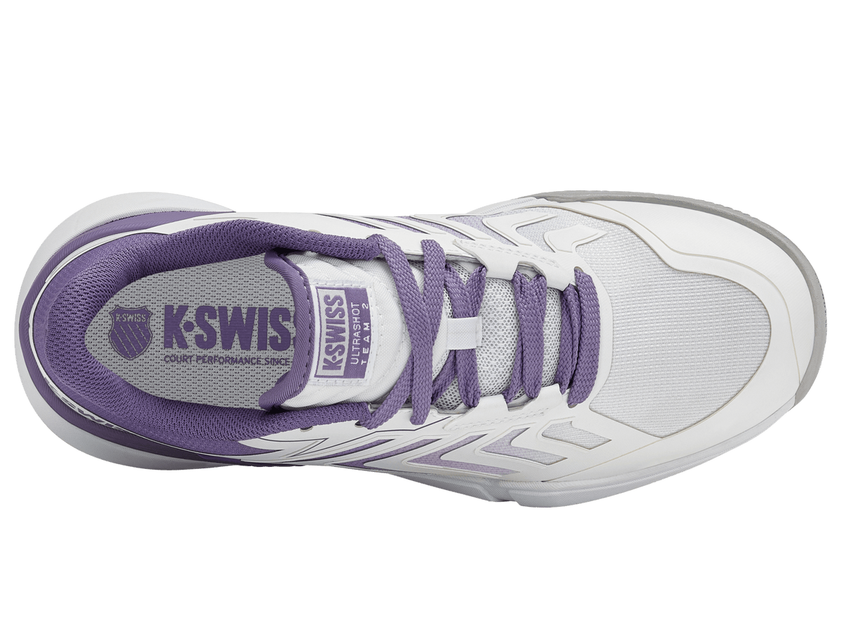 ULTRASHOT TEAM 2 | K-Swiss Top Pick
