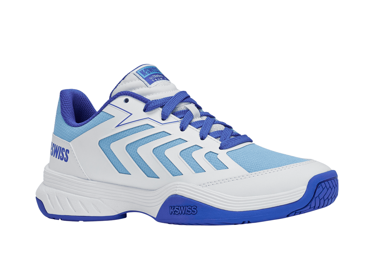 ULTRASHOT TEAM 2 | K-Swiss Signature