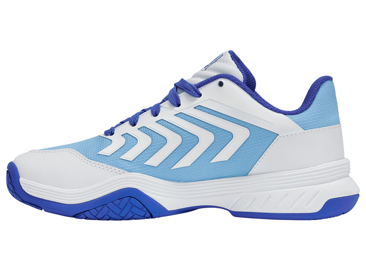 ULTRASHOT TEAM 2 | K-Swiss Signature