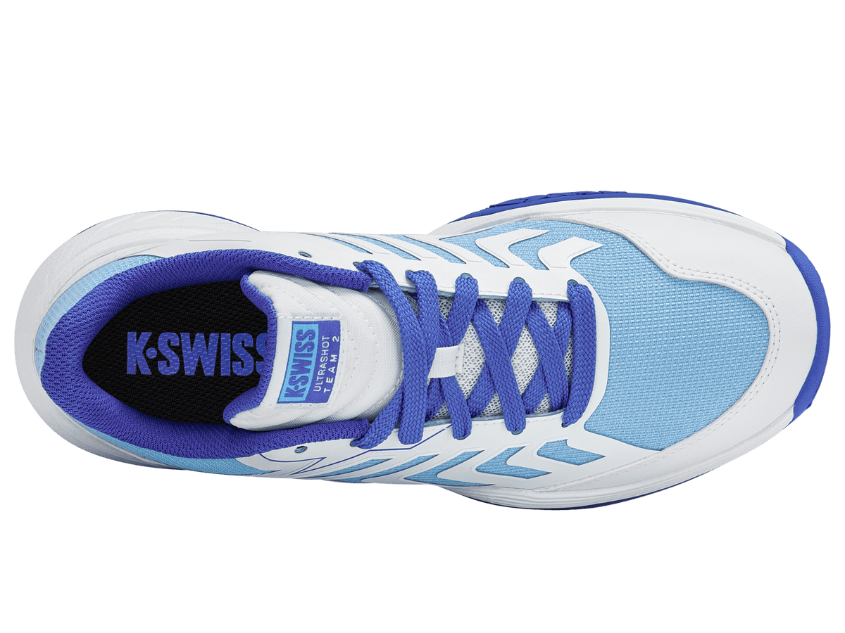 ULTRASHOT TEAM 2 | K-Swiss Signature
