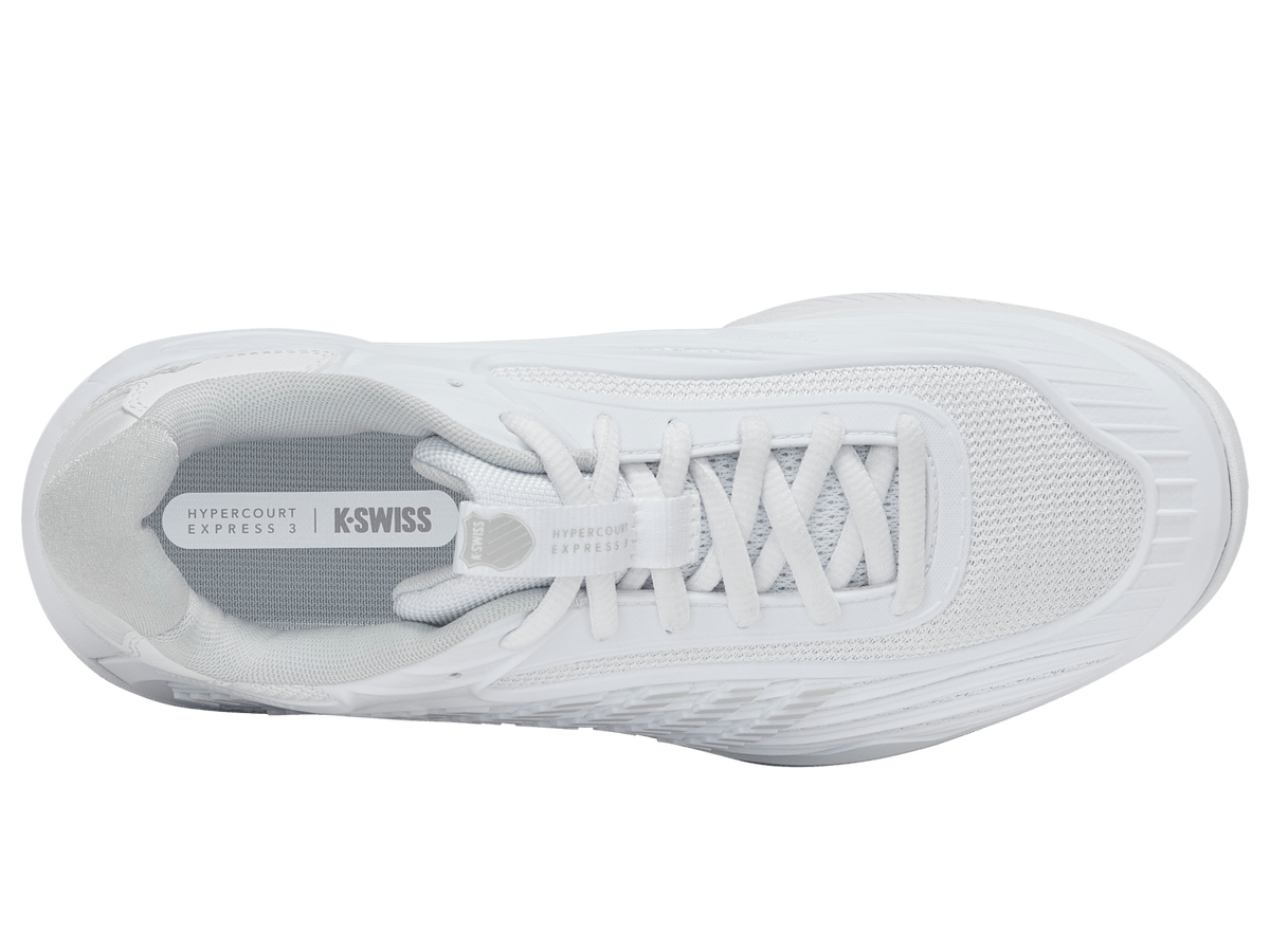 HYPERCOURT EXPRESS 3 | K-Swiss Premium