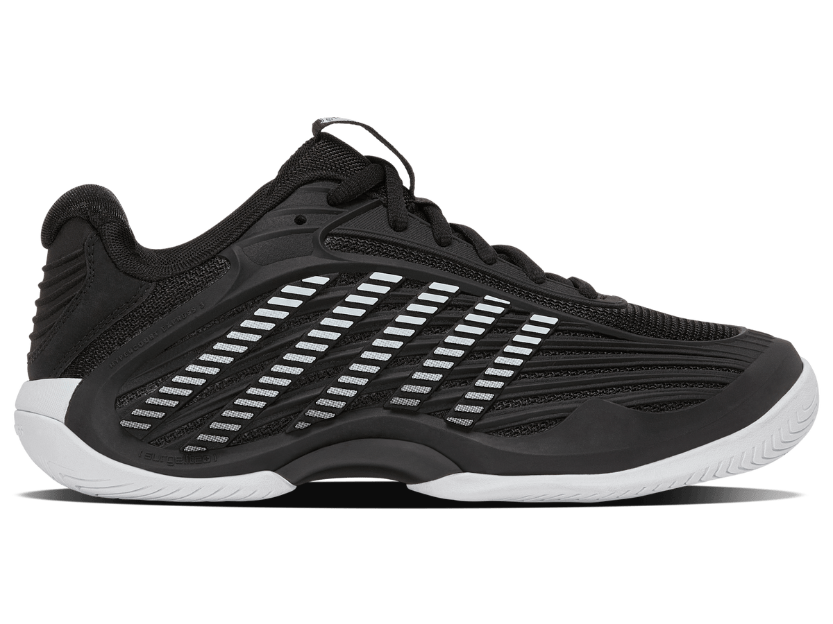 HYPERCOURT EXPRESS 3 WIDE | K-Swiss Featured