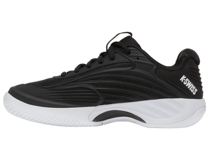 HYPERCOURT EXPRESS 3 WIDE | K-Swiss Featured
