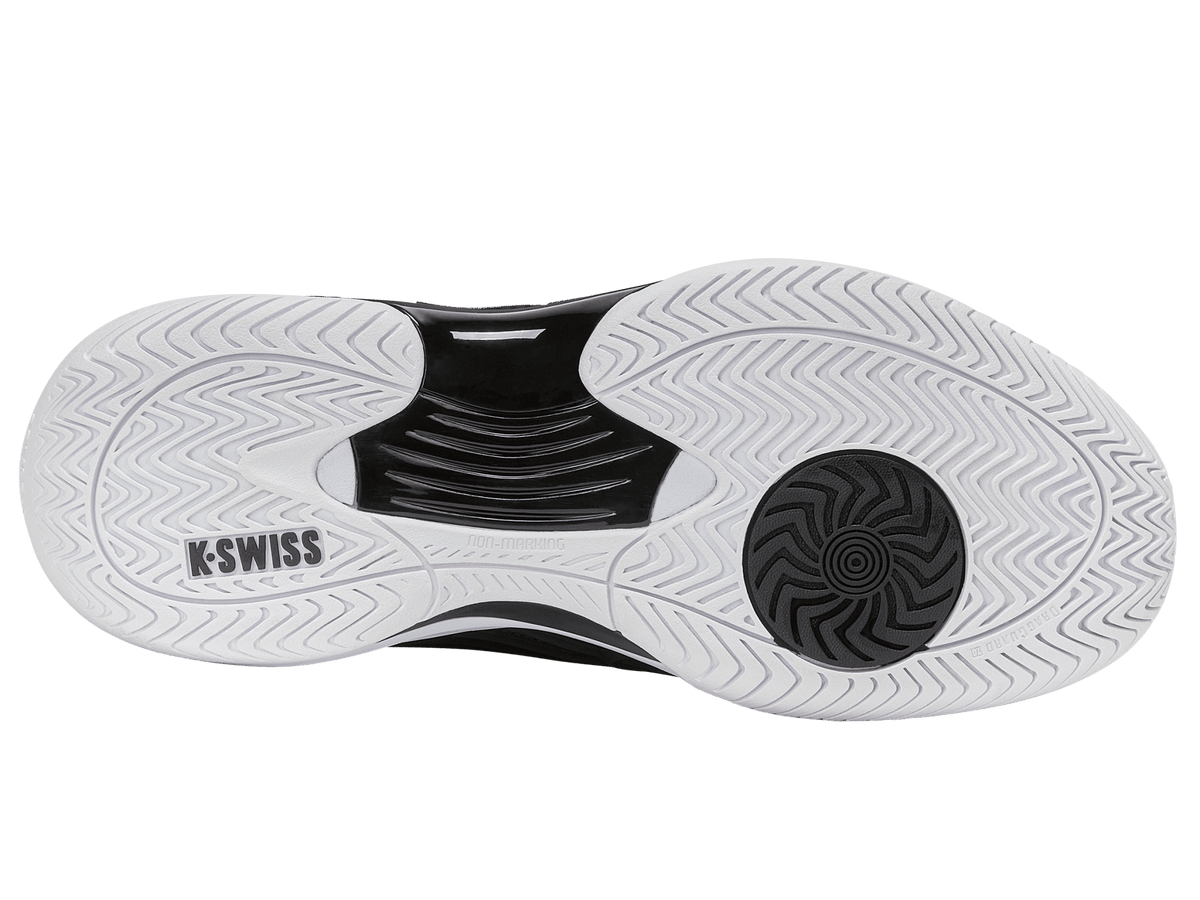 HYPERCOURT EXPRESS 3 WIDE | K-Swiss Featured