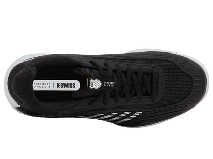 HYPERCOURT EXPRESS 3 WIDE | K-Swiss Featured