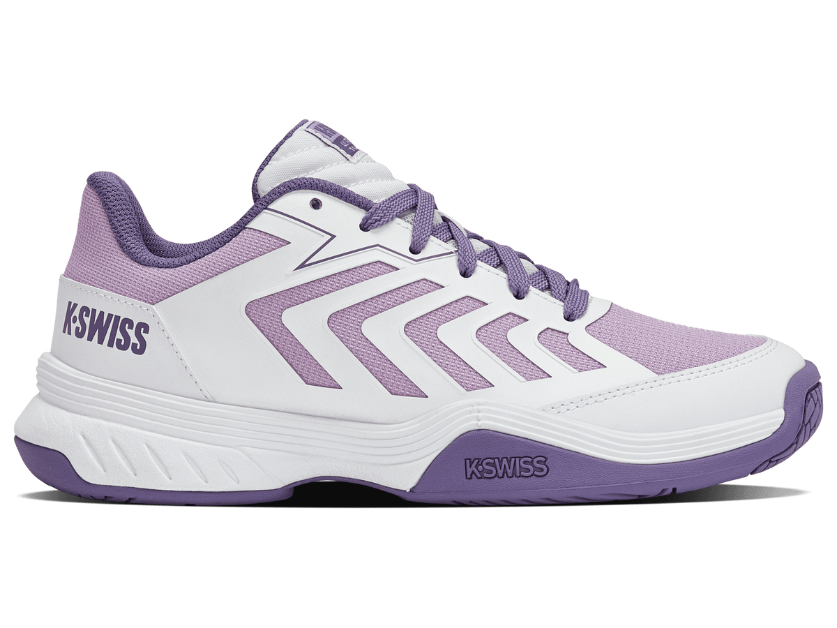 ULTRASHOT TEAM 2 | K-Swiss Smart Buy