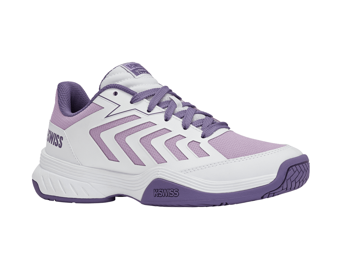 ULTRASHOT TEAM 2 | K-Swiss Smart Buy