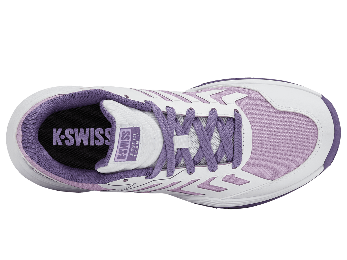 ULTRASHOT TEAM 2 | K-Swiss Smart Buy