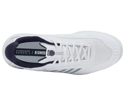 HYPERCOURT EXPRESS 3 CLAY | K-Swiss Deals
