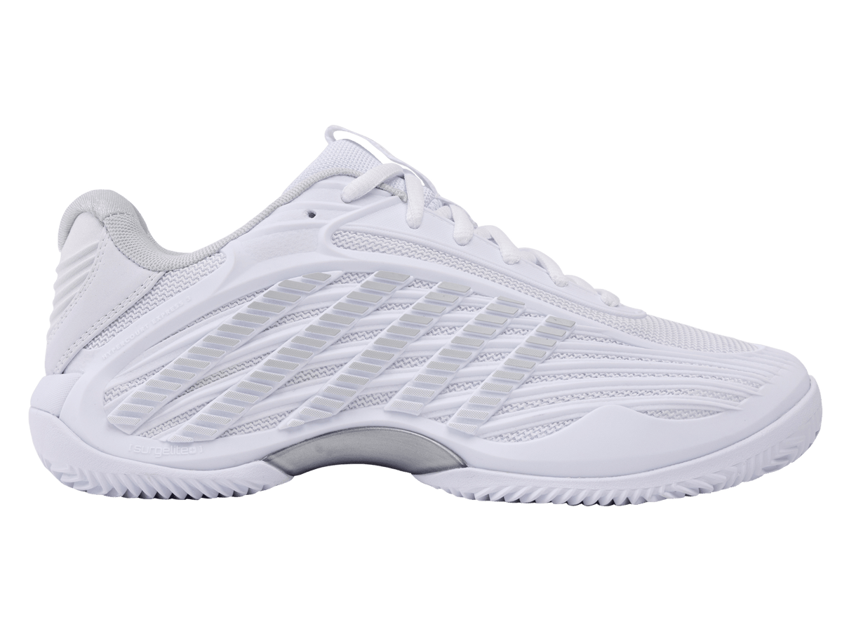 HYPERCOURT EXPRESS 3 CLAY | K-Swiss Best Price
