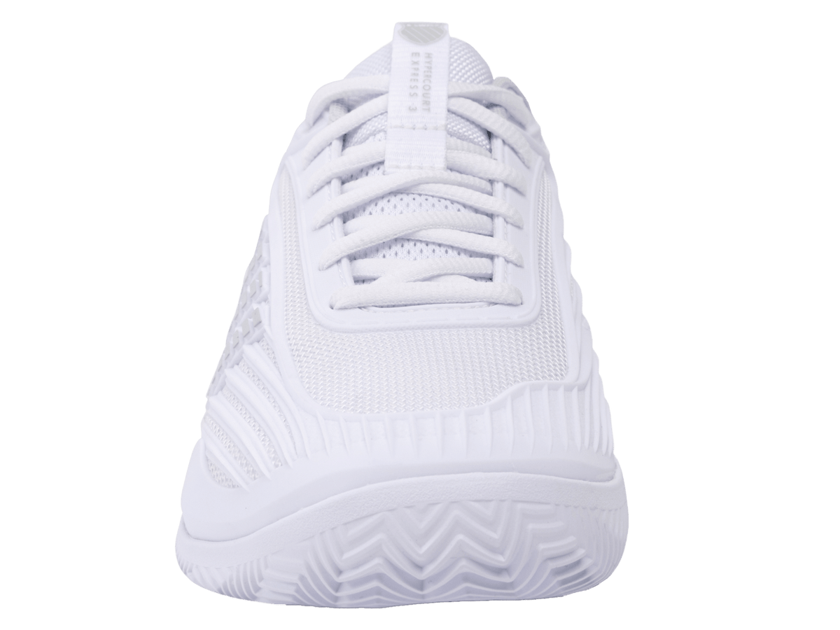 HYPERCOURT EXPRESS 3 CLAY | K-Swiss Best Price