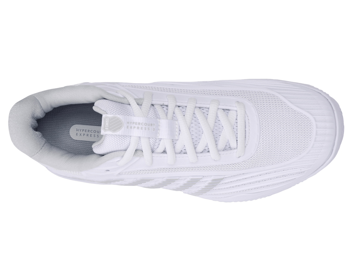 HYPERCOURT EXPRESS 3 CLAY | K-Swiss Best Price