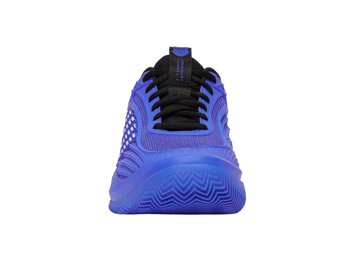 HYPERCOURT EXPRESS 3 CLAY | K-Swiss Exclusive