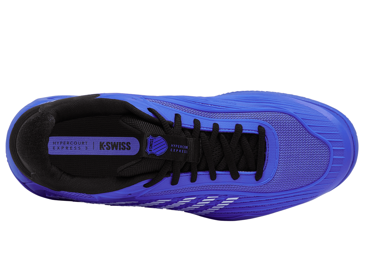 HYPERCOURT EXPRESS 3 CLAY | K-Swiss Exclusive