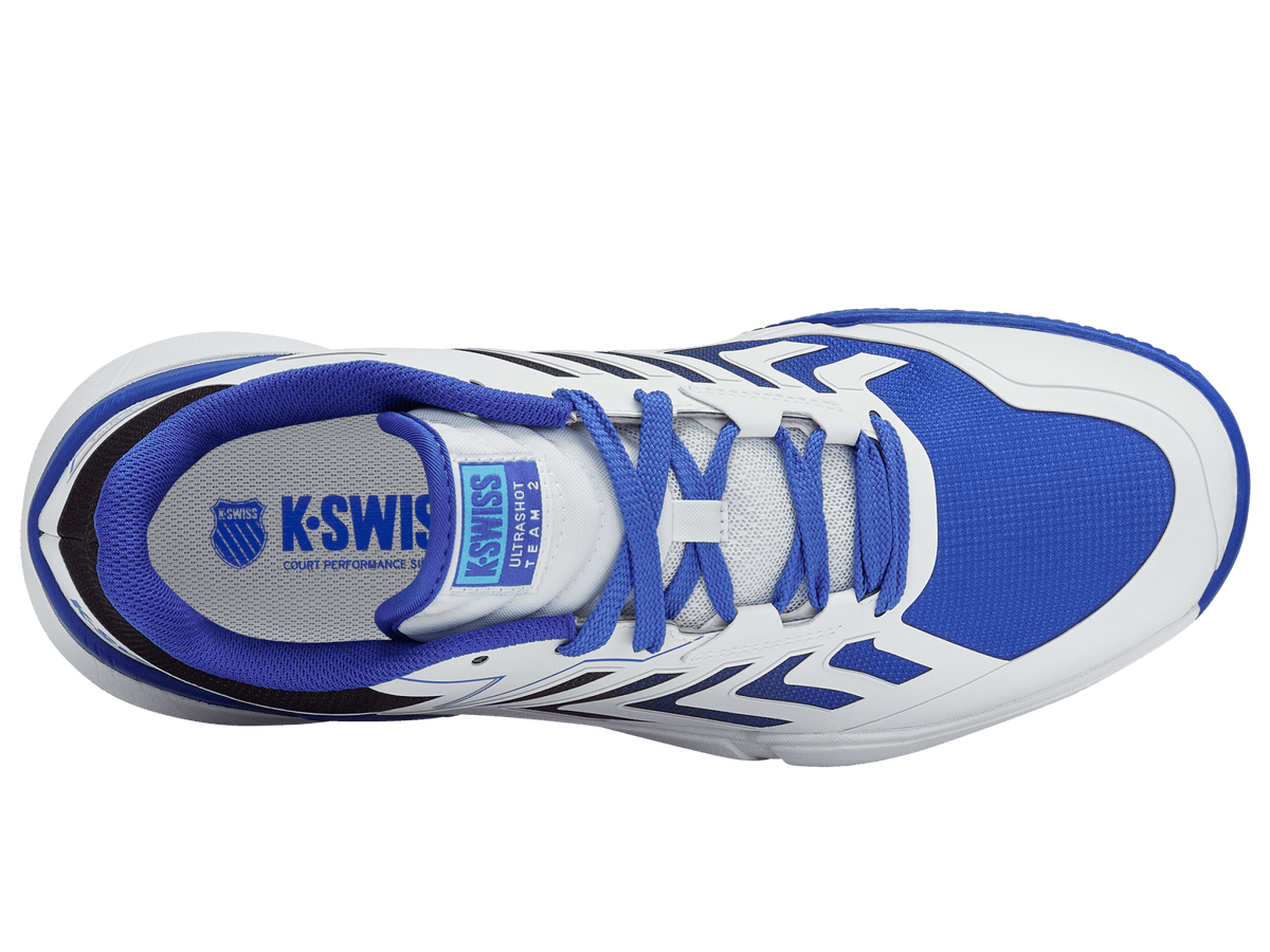 ULTRASHOT TEAM 2 | K-Swiss Best Price