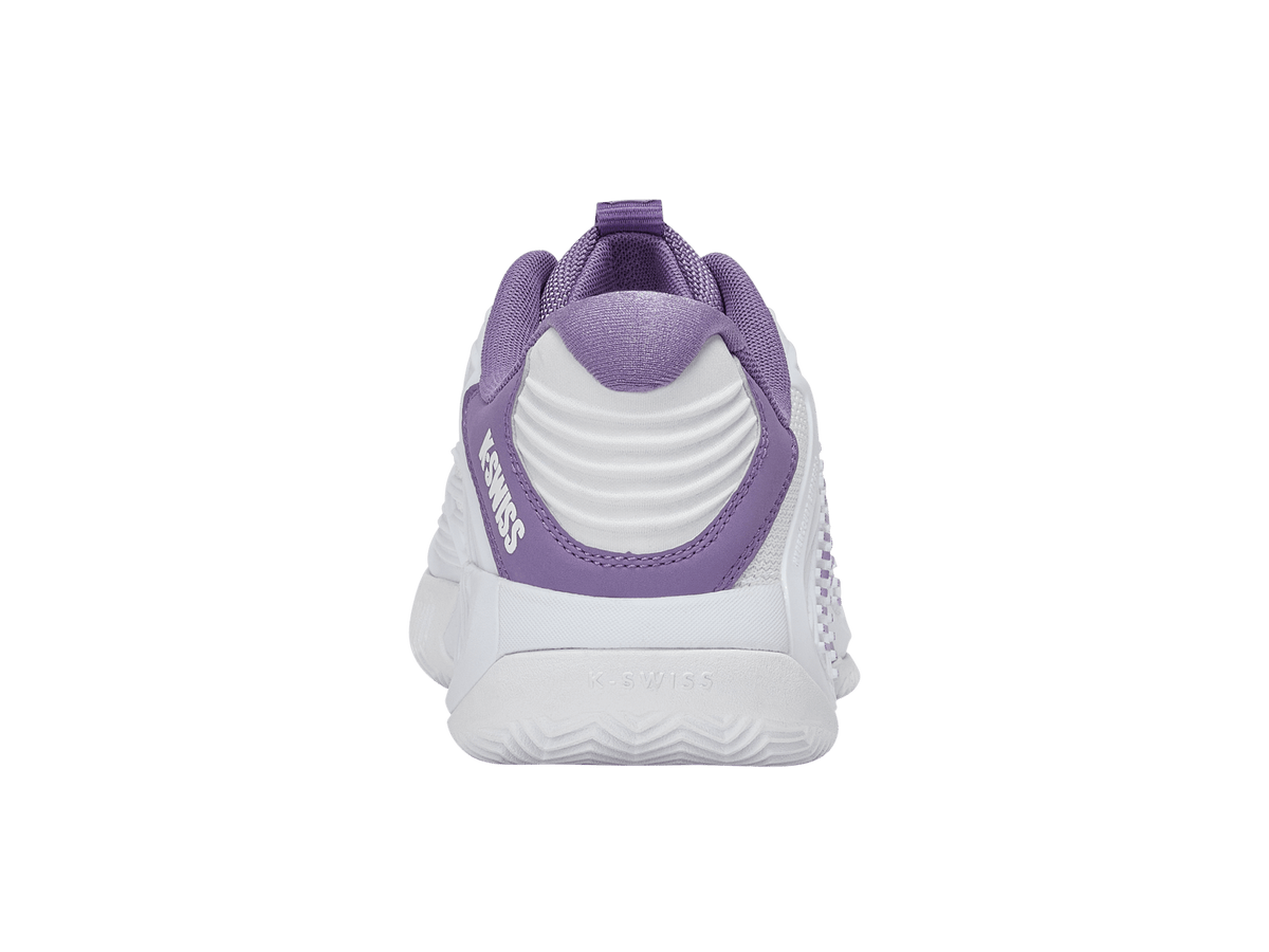 HYPERCOURT EXPRESS 3 CLAY | K-Swiss Best Price