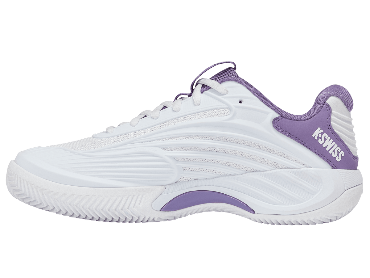 HYPERCOURT EXPRESS 3 CLAY | K-Swiss Best Price