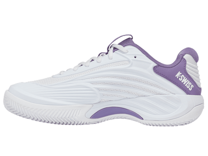 HYPERCOURT EXPRESS 3 CLAY | K-Swiss Best Price