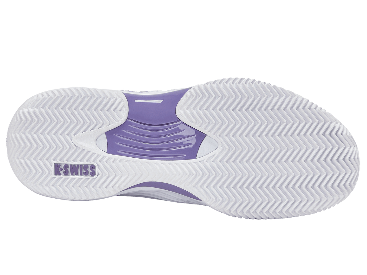 HYPERCOURT EXPRESS 3 CLAY | K-Swiss Best Price