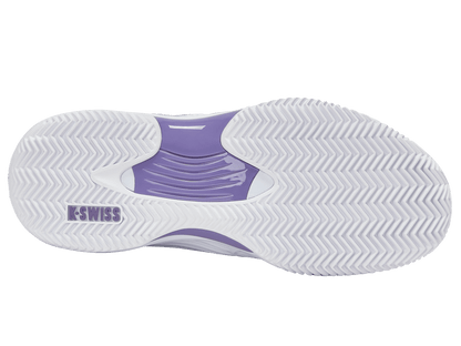 HYPERCOURT EXPRESS 3 CLAY | K-Swiss Best Price
