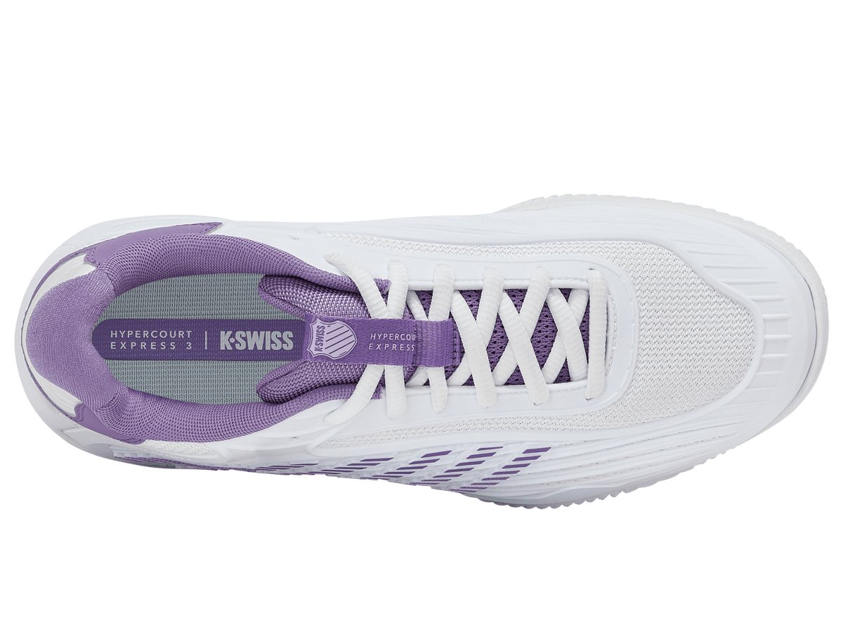HYPERCOURT EXPRESS 3 CLAY | K-Swiss Best Price