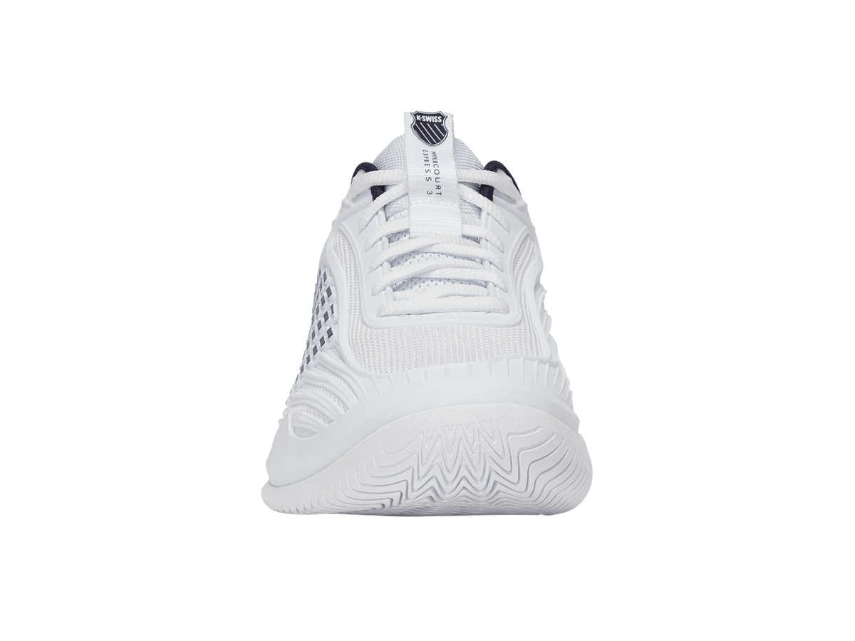 HYPERCOURT EXPRESS 3 | K-Swiss Classic