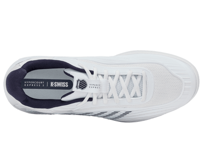 HYPERCOURT EXPRESS 3 | K-Swiss Classic