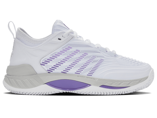 HYPERCOURT SUPREME 2 CLAY | K-Swiss Recommended