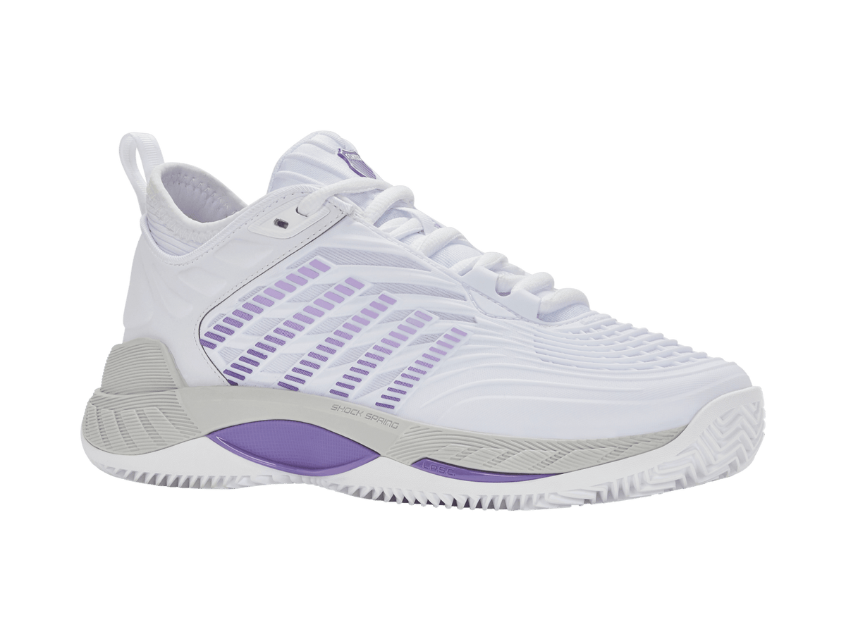 HYPERCOURT SUPREME 2 CLAY | K-Swiss Recommended