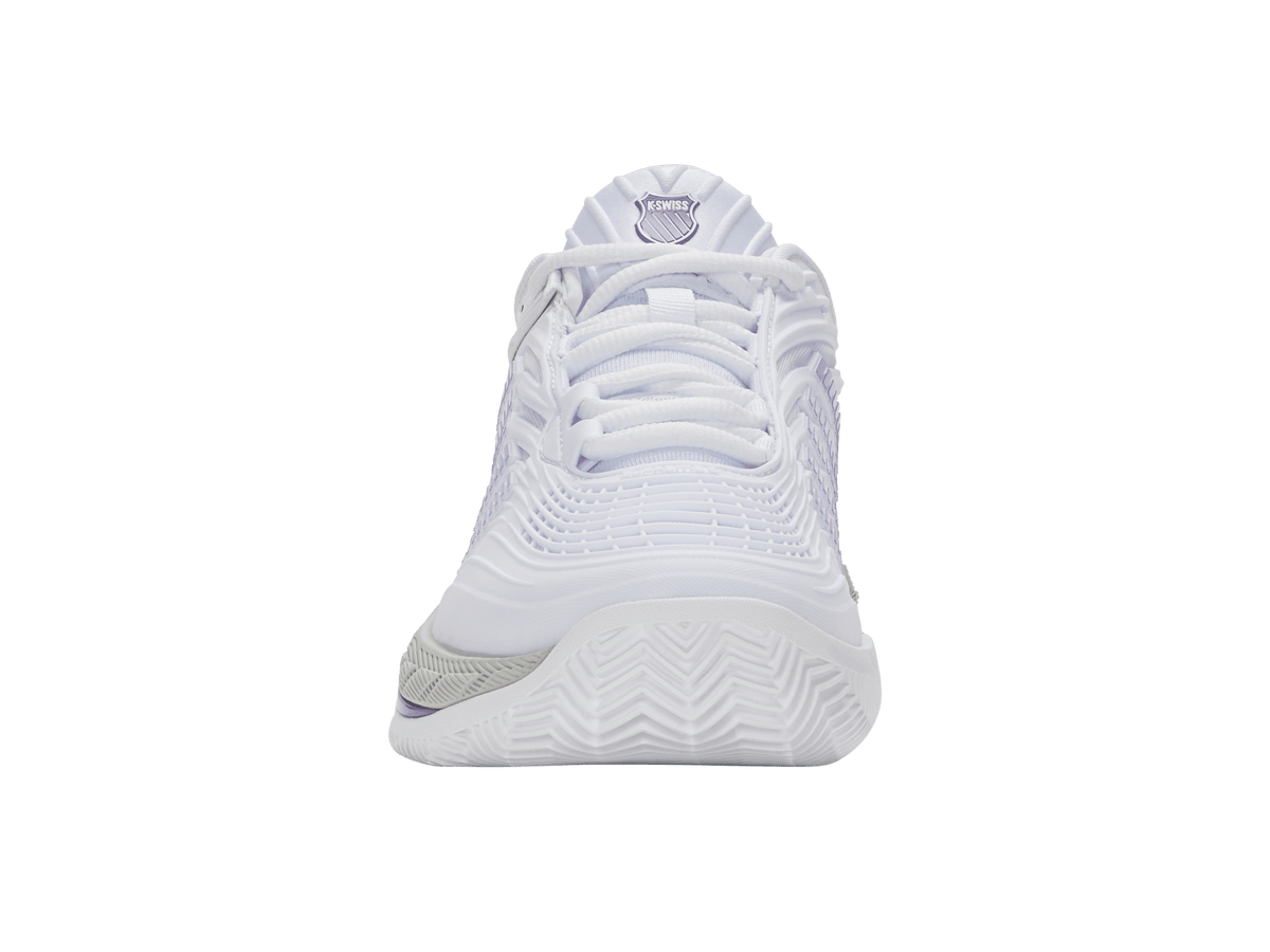 HYPERCOURT SUPREME 2 CLAY | K-Swiss Recommended
