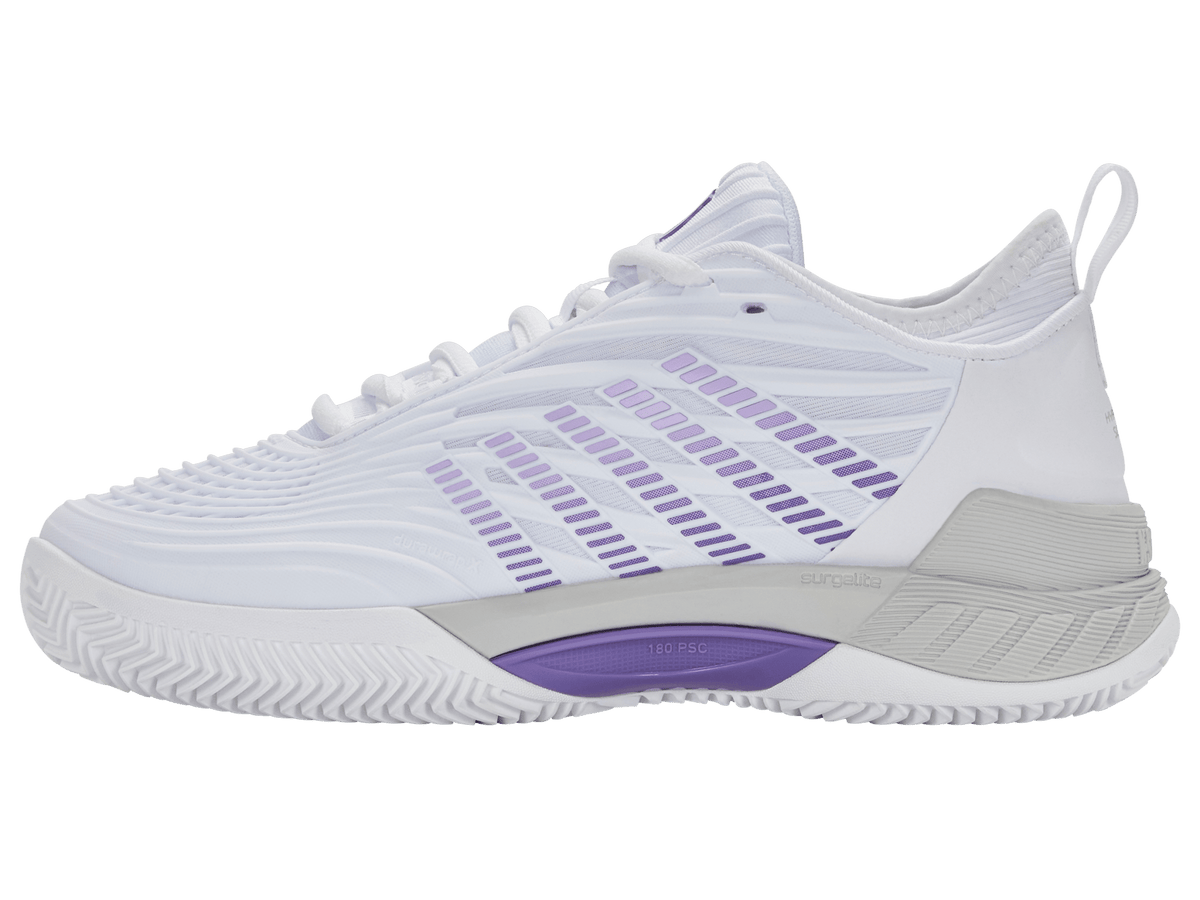 HYPERCOURT SUPREME 2 CLAY | K-Swiss Recommended
