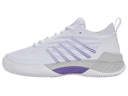 HYPERCOURT SUPREME 2 CLAY | K-Swiss Recommended