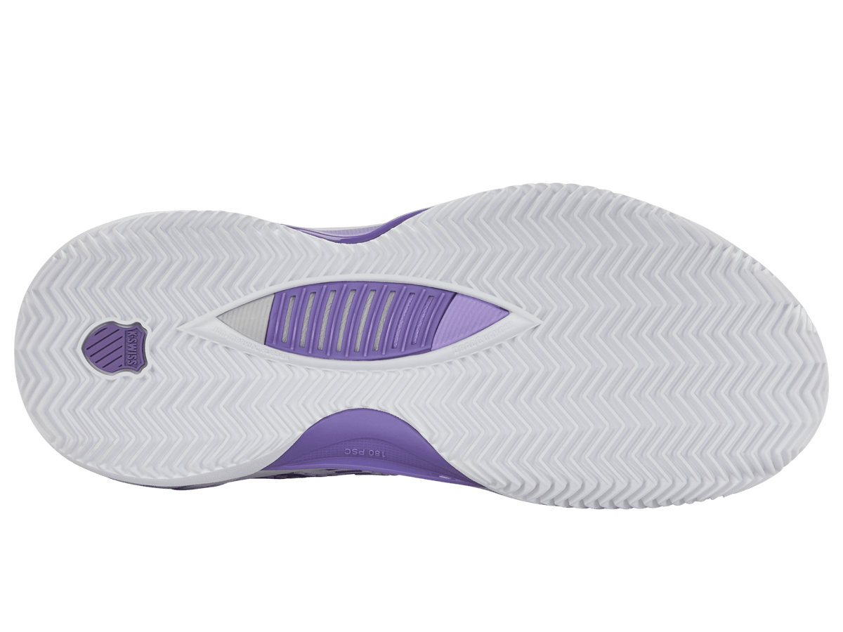 HYPERCOURT SUPREME 2 CLAY | K-Swiss Recommended