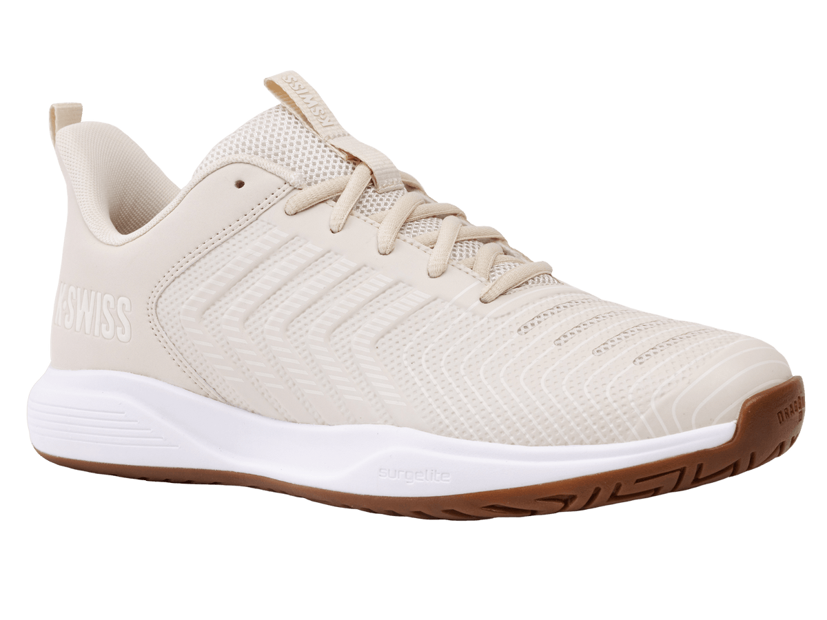 ULTRASHOT LIGHT INDOOR | K-Swiss Customer Favorite