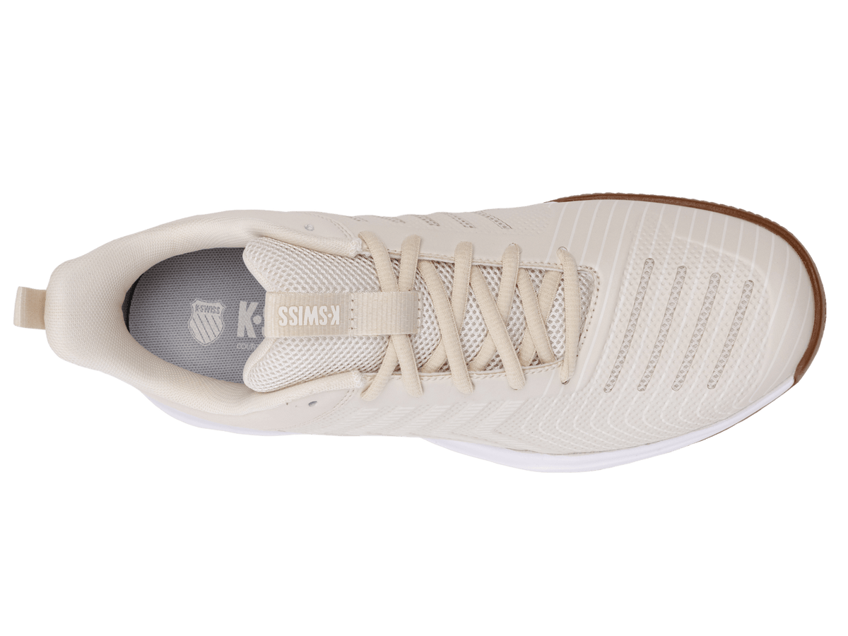 ULTRASHOT LIGHT INDOOR | K-Swiss Customer Favorite