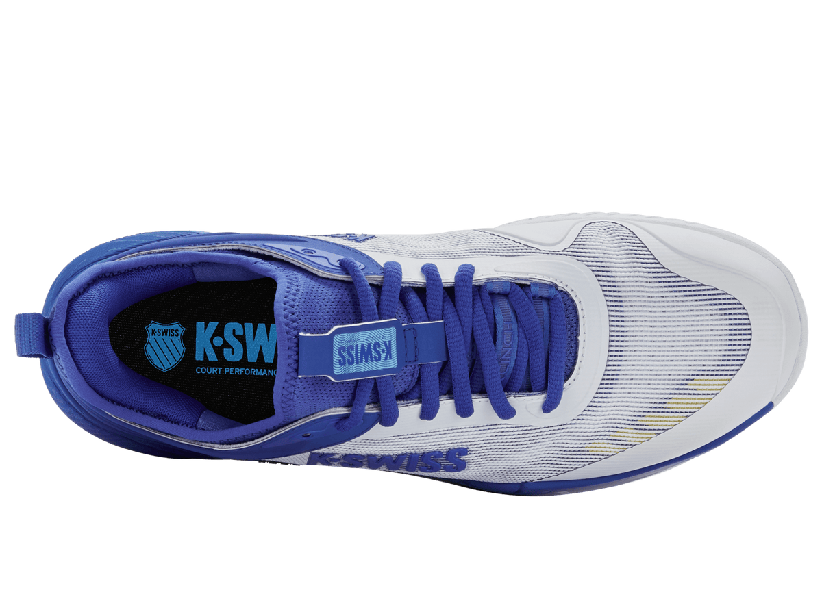 HYPERCOURT PINNACLE | K-Swiss Great Value