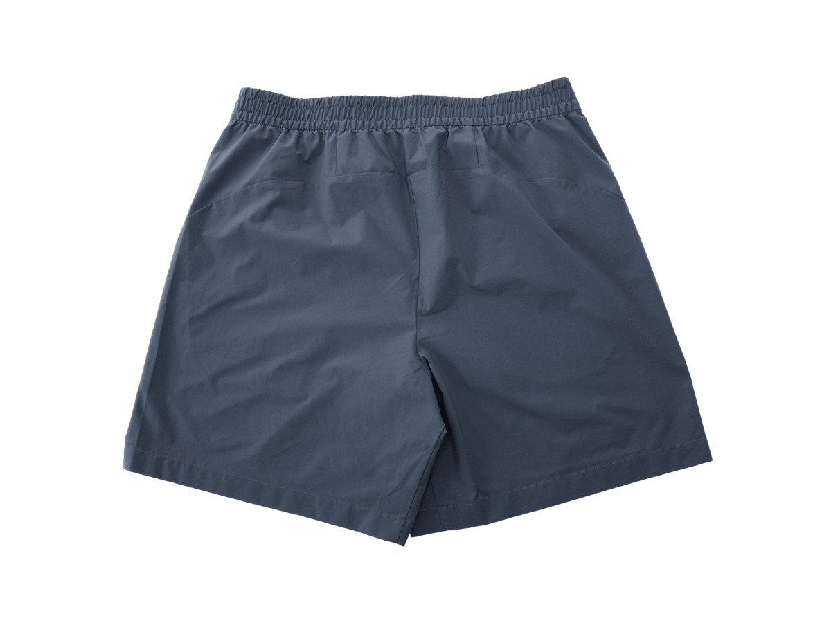 RBLV '26 MATCH SHORTS | K-Swiss Premium