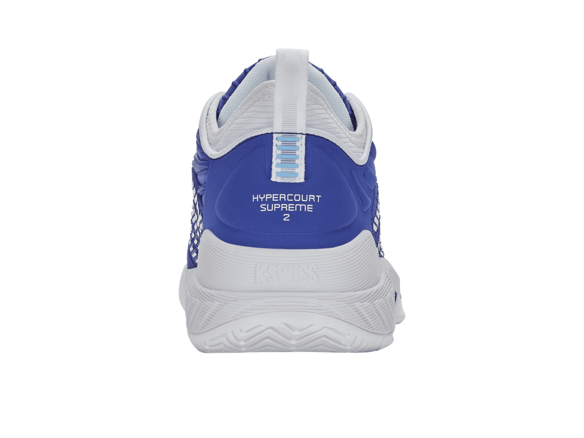 HYPERCOURT SUPREME 2 | K-Swiss Discount