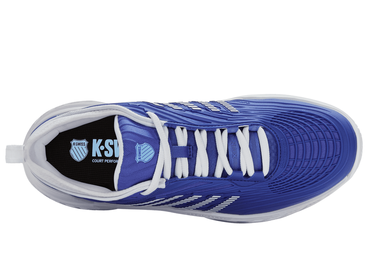 HYPERCOURT SUPREME 2 | K-Swiss Discount
