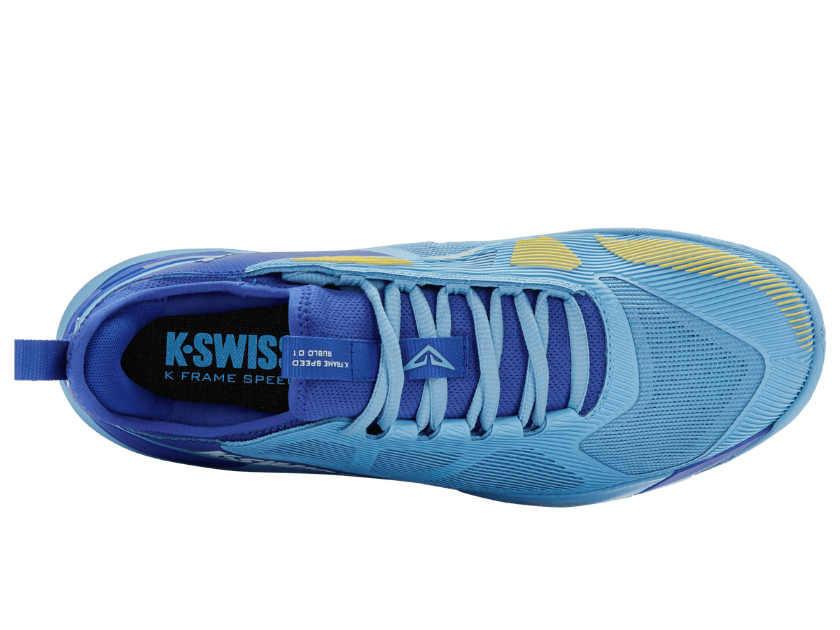 K-FRAME SPEED RUBLO | K-Swiss Sale