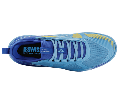 K-FRAME SPEED RUBLO | K-Swiss Sale