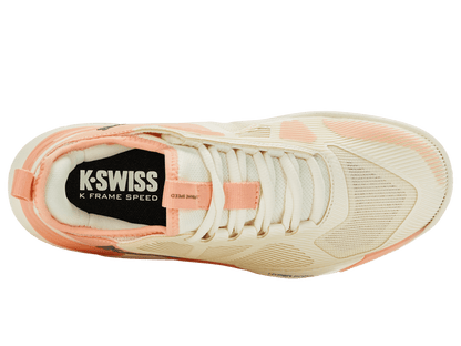 K-FRAME SPEED | K-Swiss Smart Buy