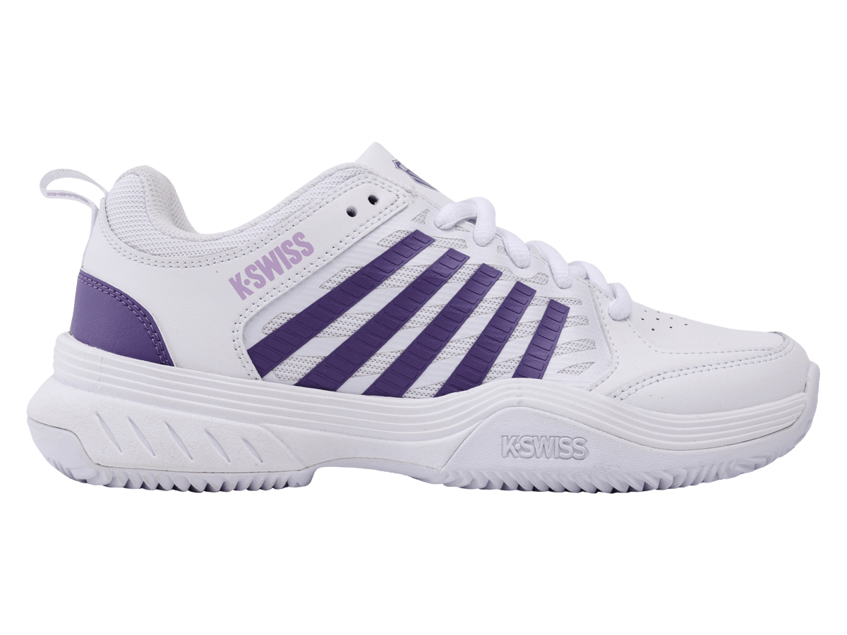 COURT EXPRESS 2 | K-Swiss Top Pick