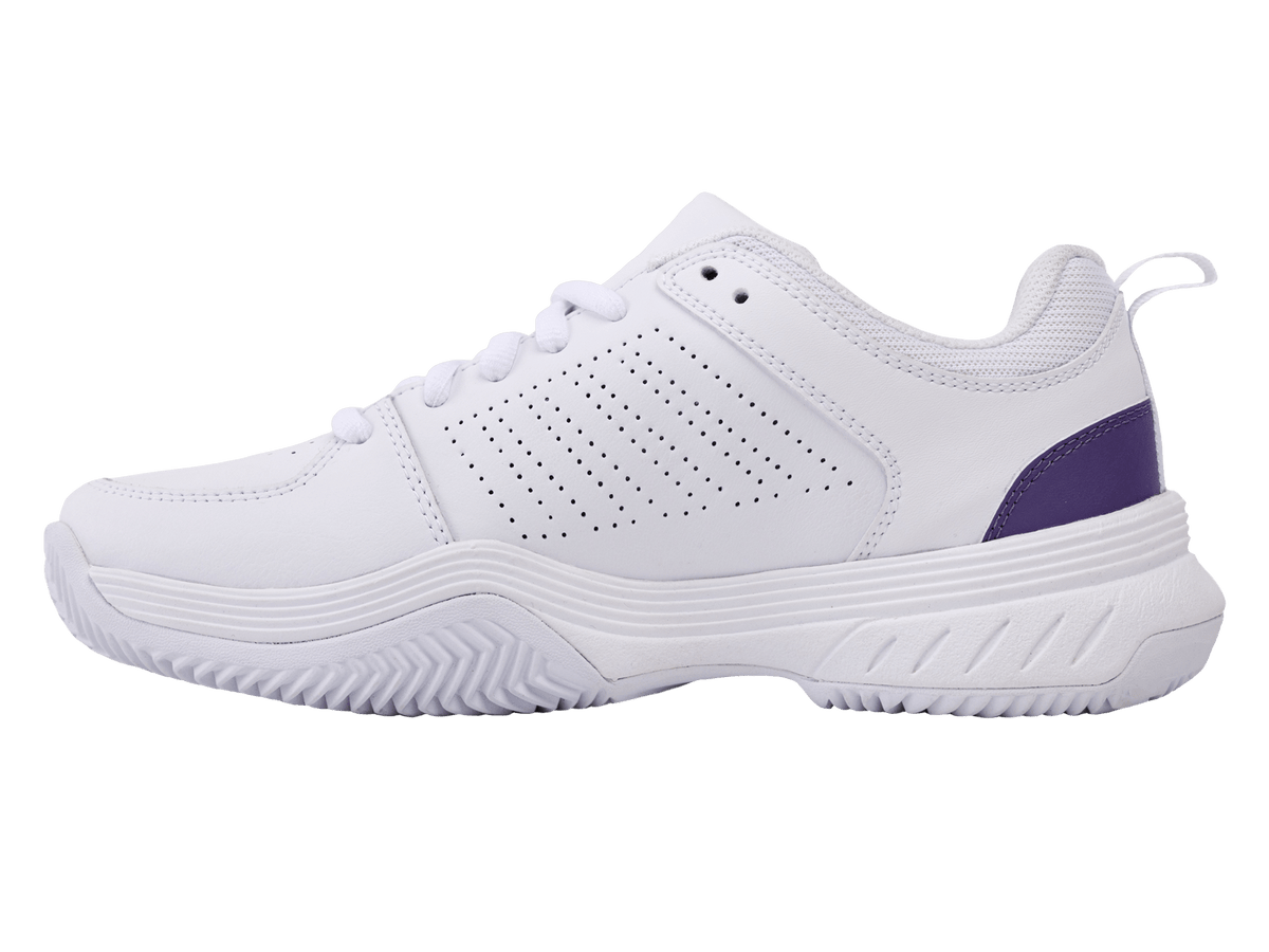COURT EXPRESS 2 | K-Swiss Top Pick