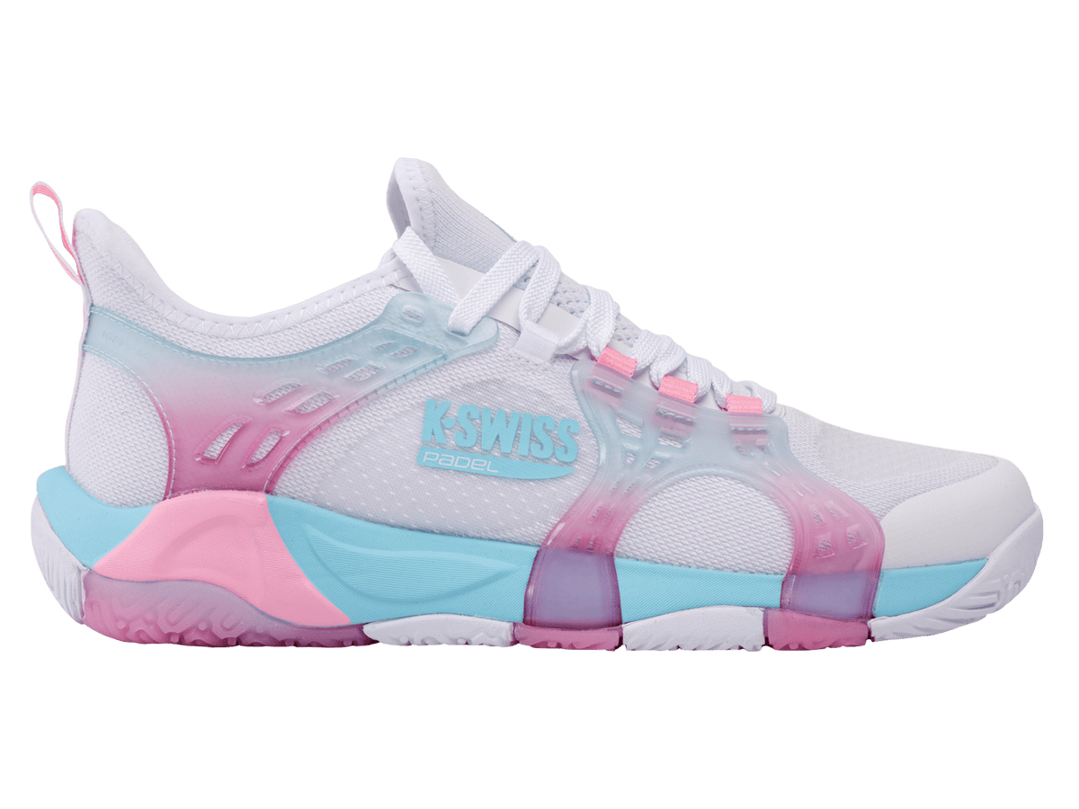 K-FRAME PADEL | K-Swiss Smart Buy