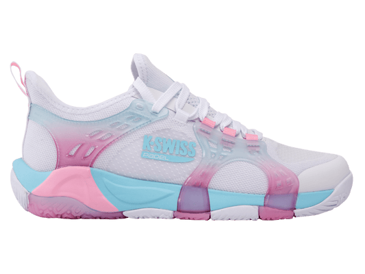 K-FRAME PADEL | K-Swiss Smart Buy