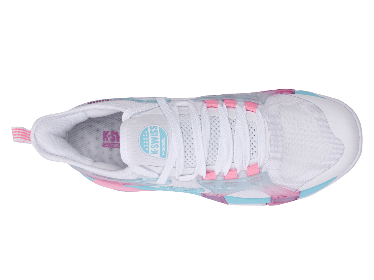 K-FRAME PADEL | K-Swiss Smart Buy