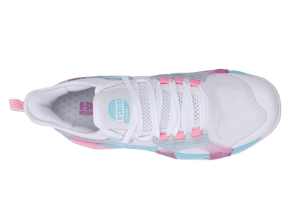 K-FRAME PADEL | K-Swiss Smart Buy